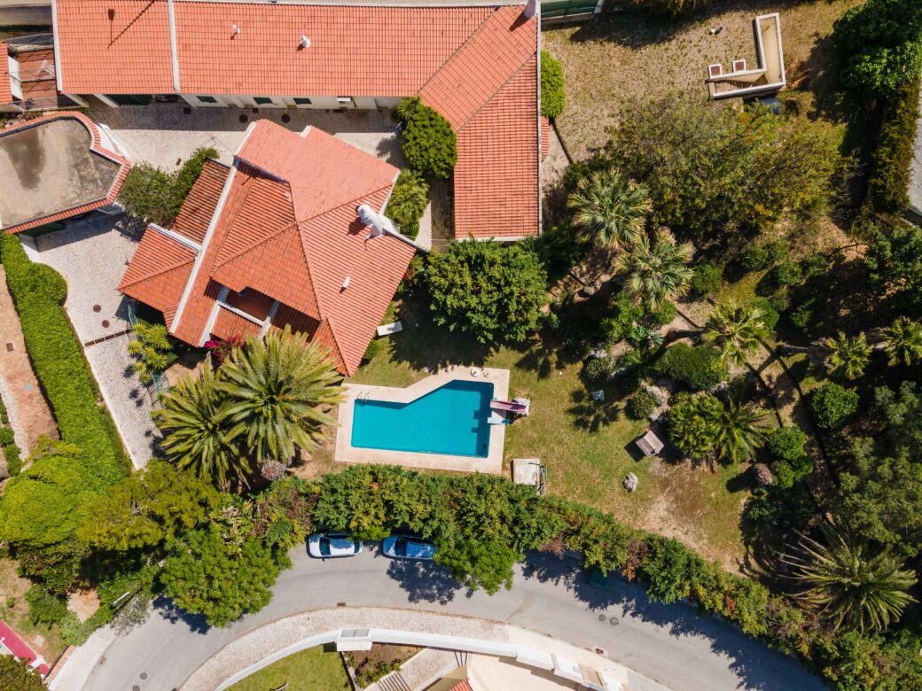Villa T3 + Anexo Montechoro WEB-20