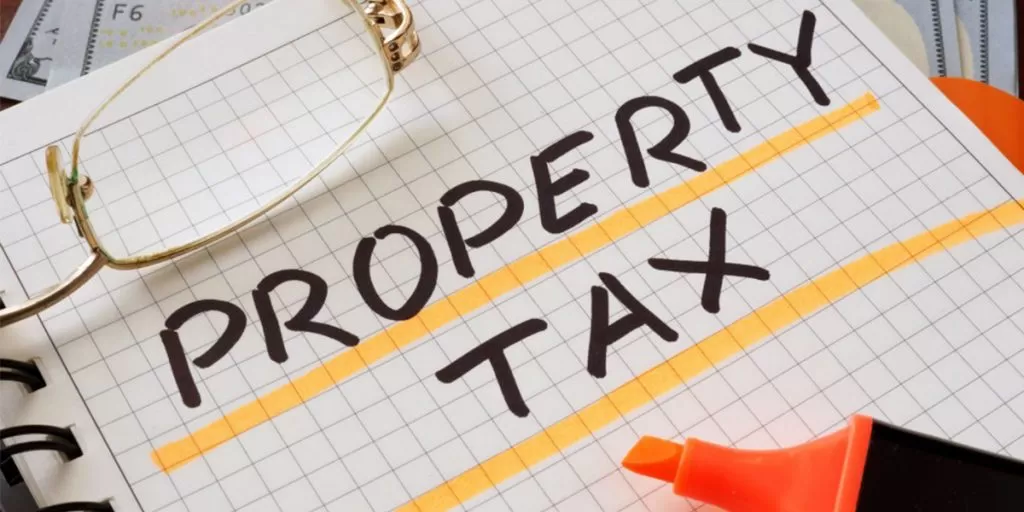 Property Tax Singapore